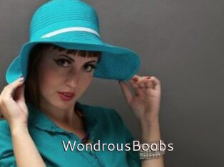 WondrousBoobs