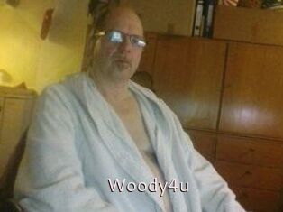Woody4u
