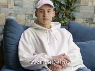 WorrenDelroy