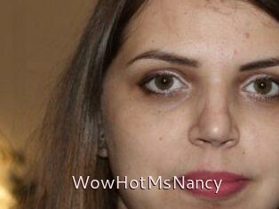 WowHotMsNancy