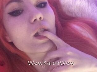 WowKarenWow