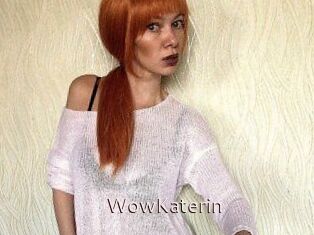 WowKaterin