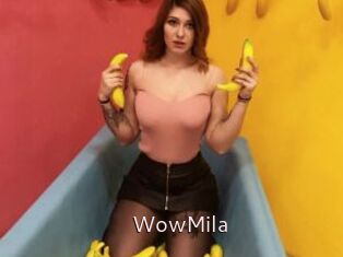 WowMila