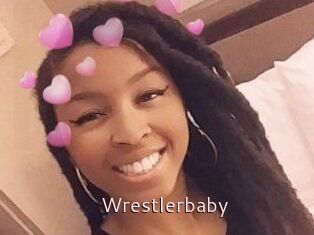 Wrestlerbaby