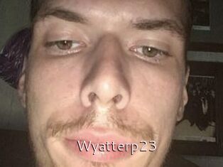 Wyatterp23
