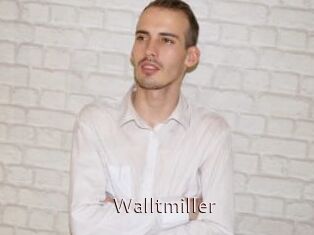Walltmiller