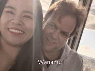 Wanamu