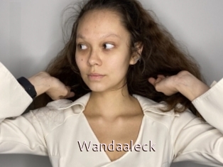 Wandaaleck