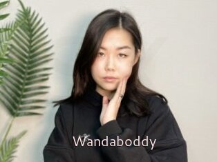 Wandaboddy