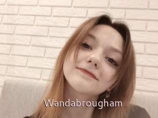 Wandabrougham