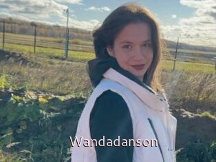 Wandadanson
