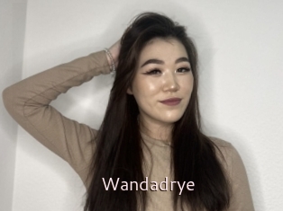 Wandadrye