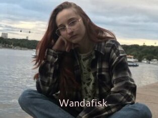 Wandafisk