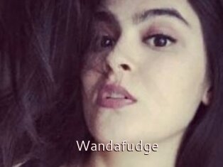 Wandafudge