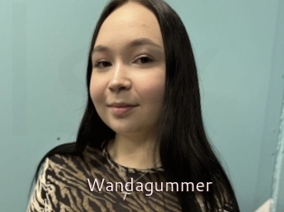 Wandagummer