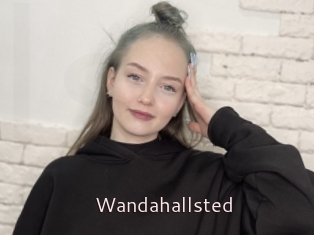 Wandahallsted
