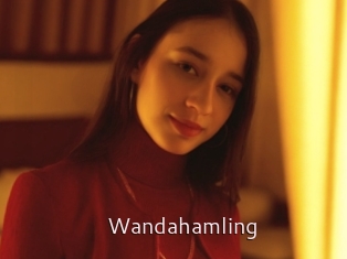 Wandahamling