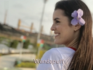 Wandapuff