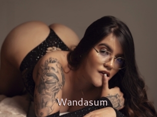 Wandasum