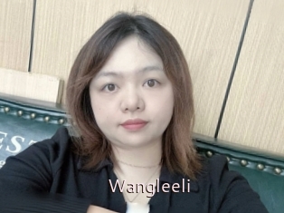 Wangleeli
