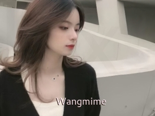 Wangmime