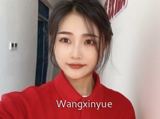 Wangxinyue