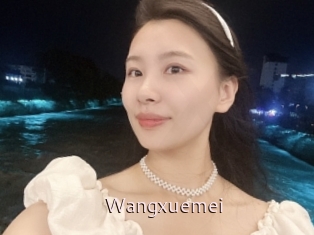 Wangxuemei
