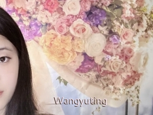 Wangyuting