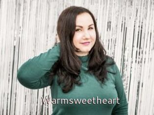 Warmsweetheart