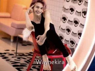 Waynekira