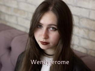Wendyjerome