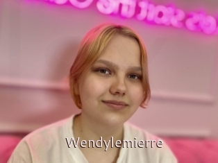 Wendylemierre