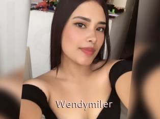 Wendymiler