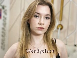 Wendyolsen