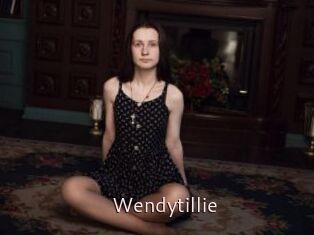 Wendytillie