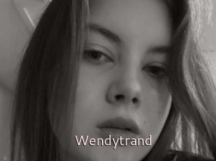 Wendytrand