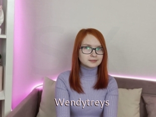 Wendytreys