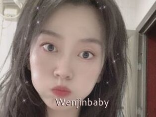 Wenjinbaby