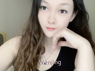 Wenjing