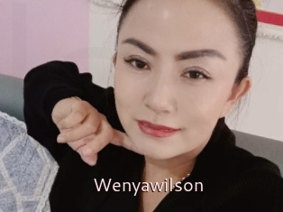 Wenyawilson