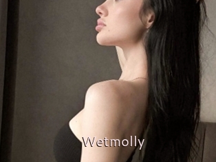 Wetmolly