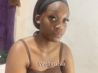 Wetvulva