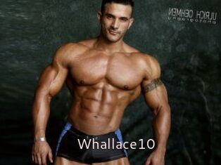 Whallace10