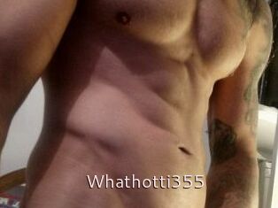 Whathotti355