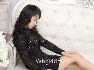 Whgiddhr