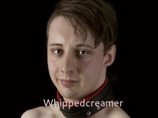Whippedcreamer