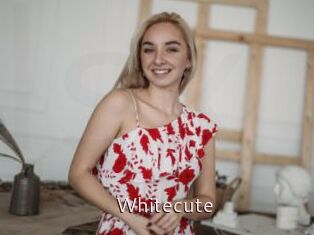 Whitecute