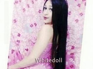 Whitedoll