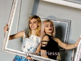 Whitefairiesss