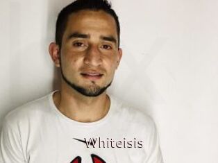 Whiteisis
